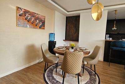 Serviced 2 Bed Apartment with En Suite in Westlands Area - 4