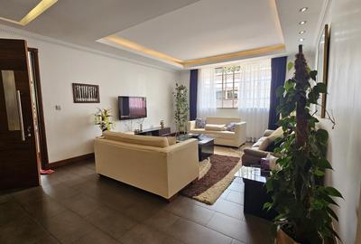 2 Bed House with En Suite at Gigiri