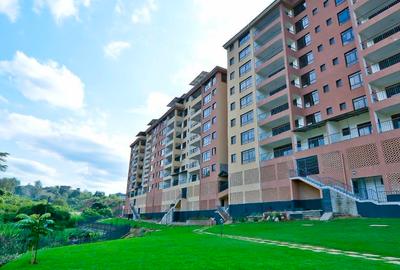 4 Bed Apartment with En Suite in Kileleshwa