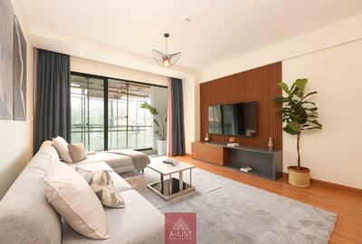2 Bed Apartment with En Suite at Riverside Lane