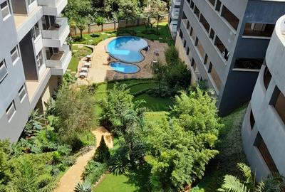 4 Bed Apartment with En Suite in General Mathenge