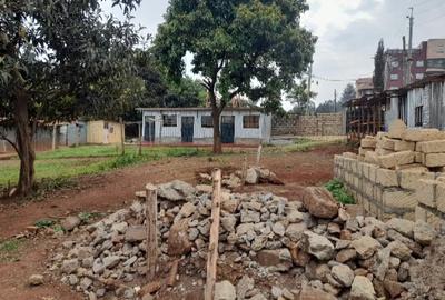 Commercial Property in Kikuyu Town - 4
