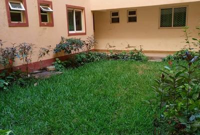 Serviced 2 Bed Apartment with En Suite at Bamburi