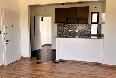 2 Bed Apartment with En Suite at Tatu City