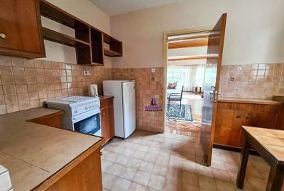 Furnished 2 Bed Apartment with En Suite at Off Limuru Rd - 3