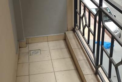 1 Bed Apartment with Borehole in South B