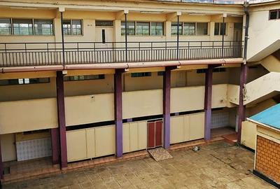 Commercial Property in Kisumu