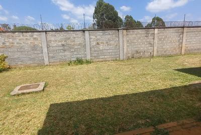 2 Bed House with En Suite in Runda