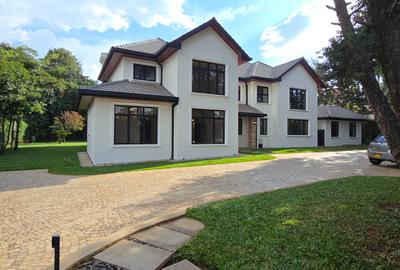 5 Bed House with En Suite at Runda Road - 4