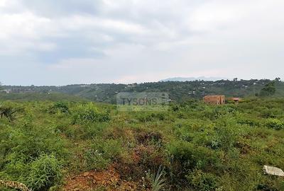 6.2 ac Land in Kisumu