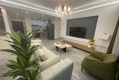 2 Bed House with En Suite at Riara Road