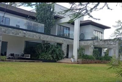 5 Bed Townhouse with En Suite at Karen