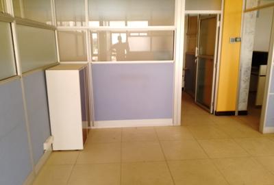 1,210 ft² Commercial Property with Service Charge Included in Kilimani