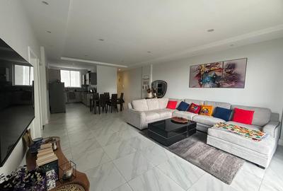 Furnished 2 Bed Apartment with En Suite at Rhapta Rd