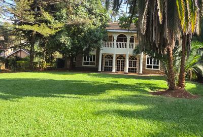 5 Bed House with En Suite at Lower Kabete Road - 2