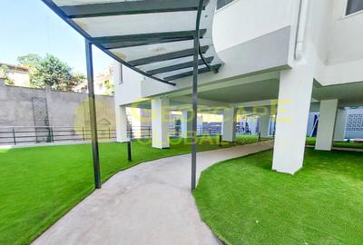 2 Bed Apartment with En Suite in Westlands Area
