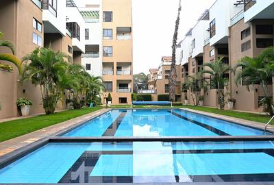 Serviced 2 Bed Apartment with En Suite at Lavington