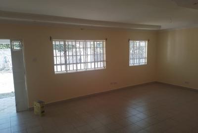 3 Bed House with En Suite at Kiserian - 3