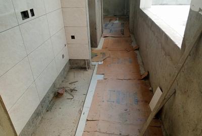 3 Bed Apartment with En Suite in Brookside - 3