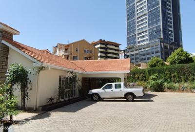 Commercial Property with Service Charge Included at Raphta Road - 2