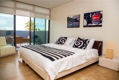 3 Bed Apartment in Mombasa Island - 4