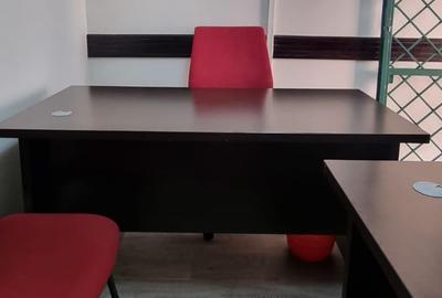 Furnished 80 ft² Office in Ngong Road