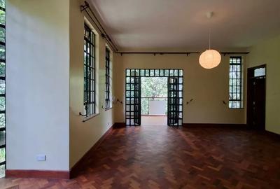 4 Bed House with En Suite in Muthaiga - 4