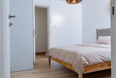 Serviced 3 Bed Apartment with En Suite in Runda