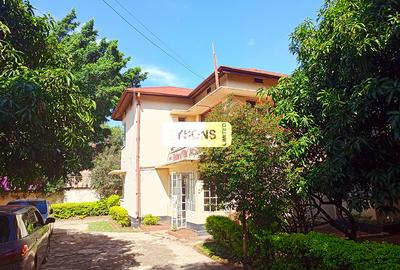 Commercial Property in Kisumu