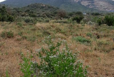 Land at Ntarshat