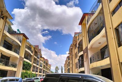 6 Bed Apartment with En Suite in Lavington