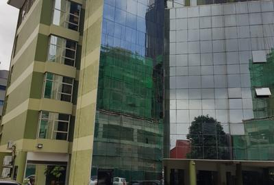 Commercial Property with Service Charge Included in Waiyaki Way