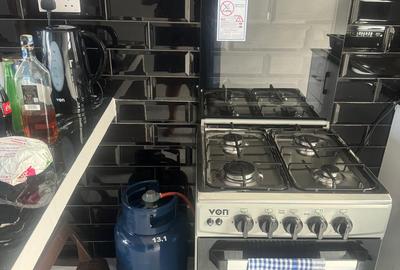 Serviced 1 Bed Apartment with En Suite at Maiyan - Swara Apartments - 3