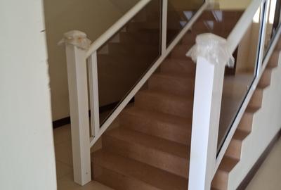 Serviced 3 Bed Apartment with En Suite at Nyali Mombasa - 3