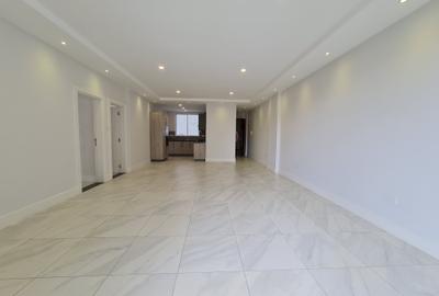 2 Bed Apartment with En Suite at Westlands
