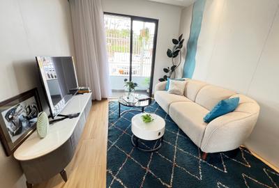 1 Bed Apartment with Gym in Lower Kabete - 2