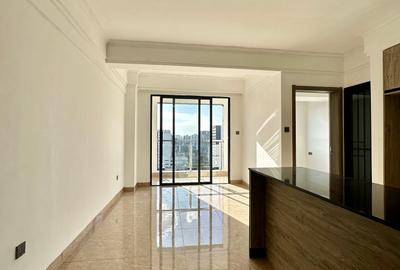 1 Bed Apartment with Gym in Kilimani