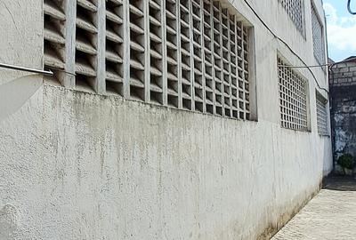 Warehouse with Fibre Internet at Mombasa