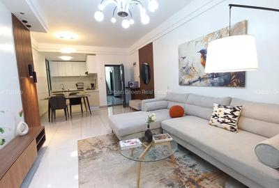 2 Bed Apartment with En Suite in Syokimau