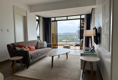 Serviced 2 Bed Apartment with En Suite in Westlands Area