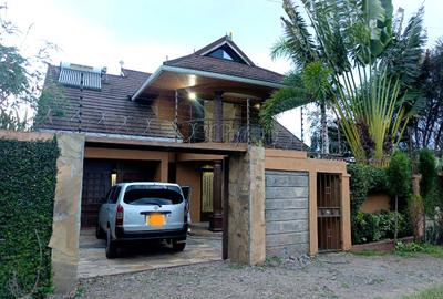 5 Bed Townhouse with En Suite at Eastern Bypass - 3