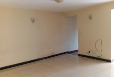 2 Bed Apartment with En Suite in Kilimani