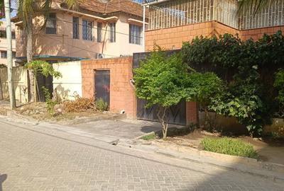 3 Bed House with En Suite at Mombasa