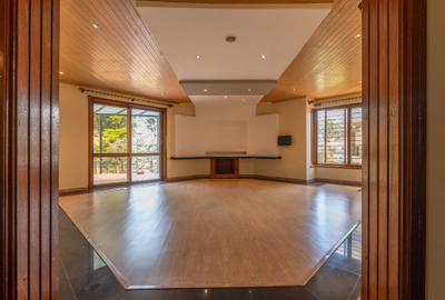 5 Bed House with En Suite at Lower Kabate Ln - 4