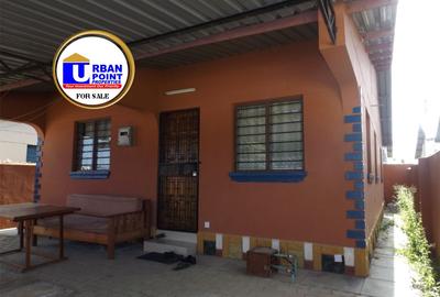 2 Bed House with En Suite at Kiembeni