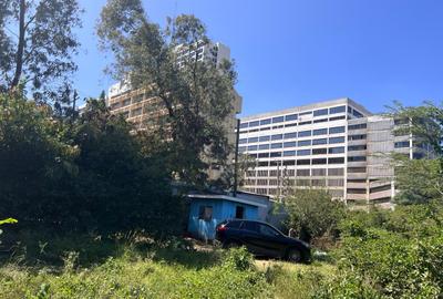 Commercial Land in Upper Hill - 3