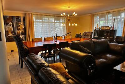 6 Bed House with En Suite at Mhasibu - 2