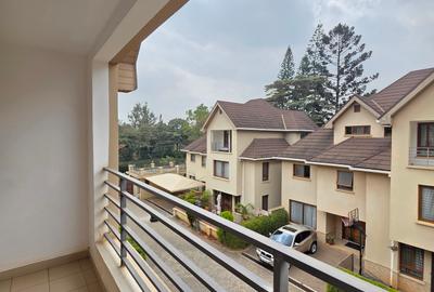 5 Bed Townhouse with En Suite at Lavington Green-Kaputei Gardens - 2