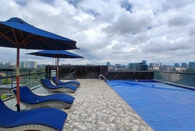 3 Bed Apartment with En Suite at Riverside Drive - 3