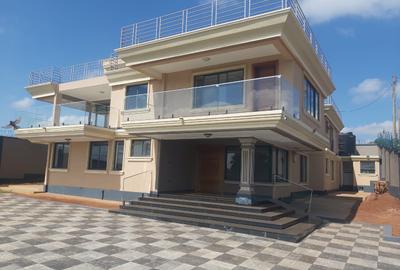 5 Bed House with En Suite at Thika Road - 3